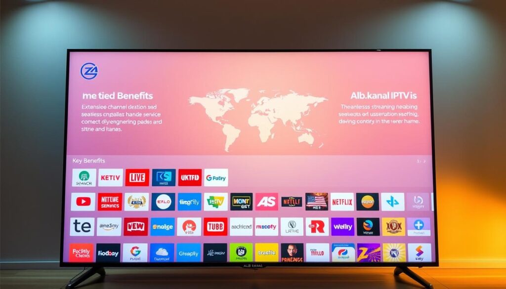 iptv deutschland