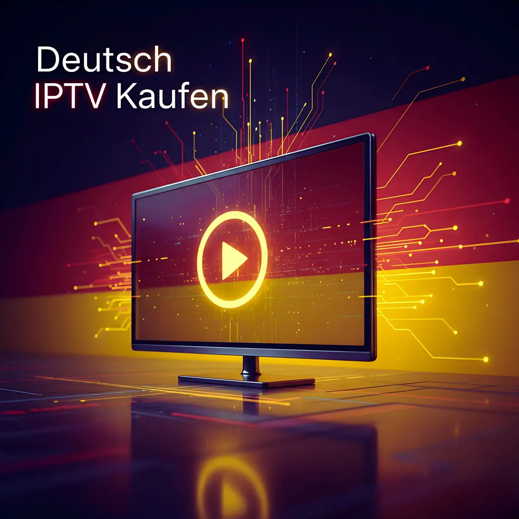 iptv deutschland legal
