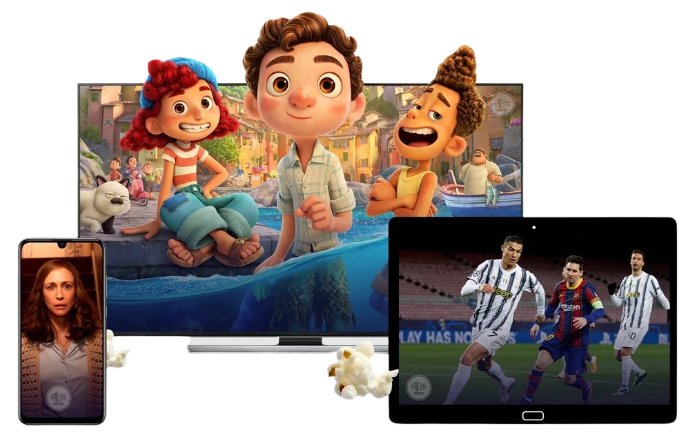 deutschland iptv kaufen