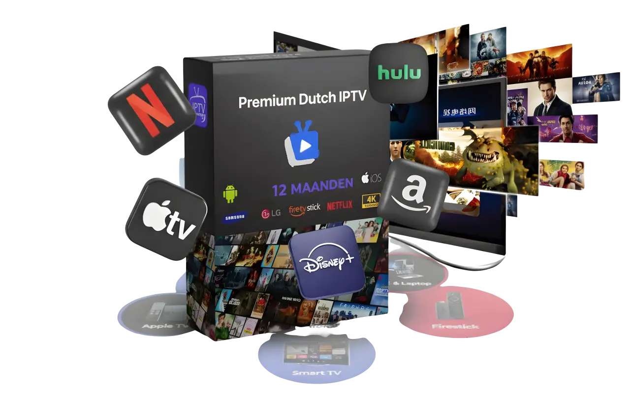 iptv ger